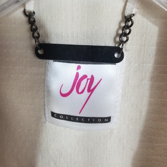 Weekender Joy Collection cream Blazer - Picture 2 of 2